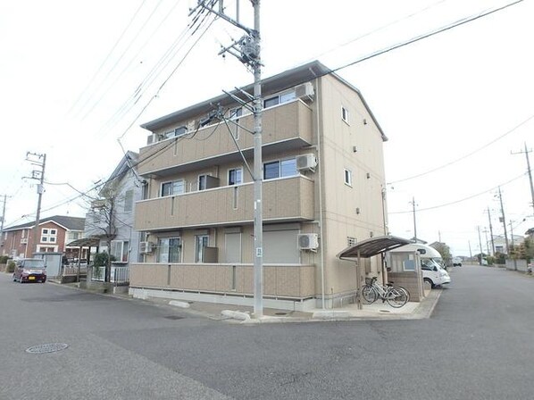 New Excelの物件内観写真